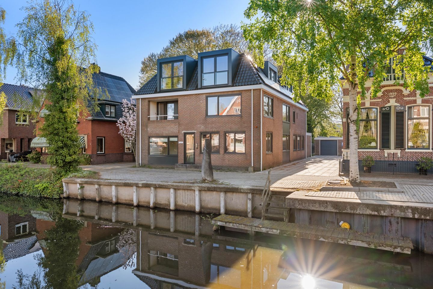 Foto 5 van Nijverheidskade 4