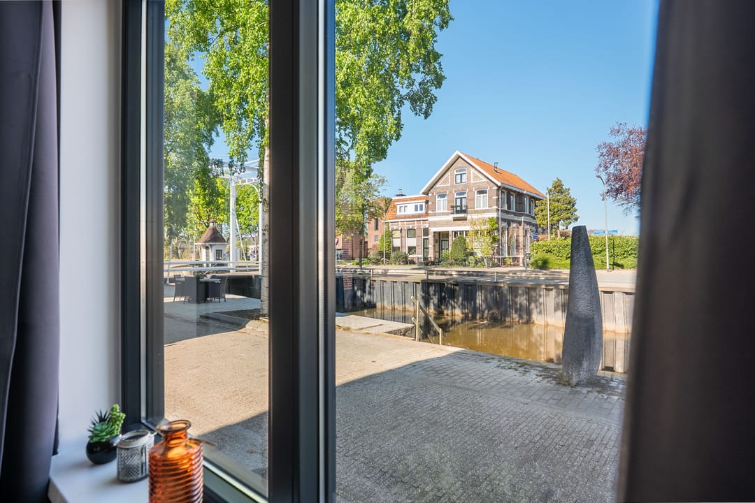 Foto 16 van Nijverheidskade 4