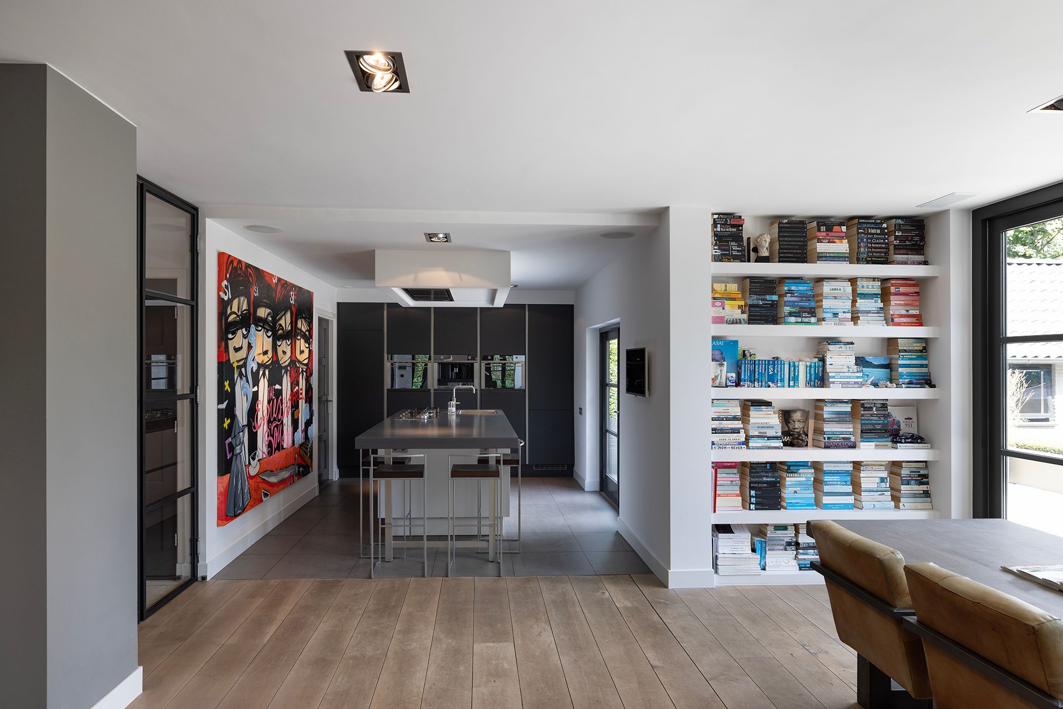 Foto 15 van Onder den Dael 19