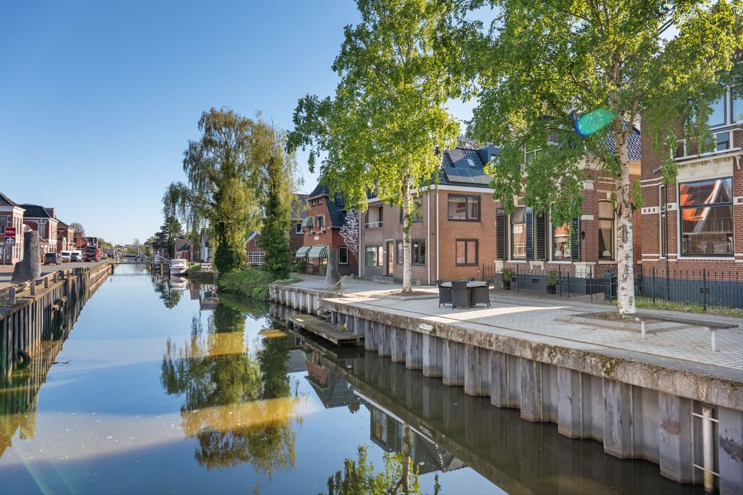 Foto 11 van Nijverheidskade 4