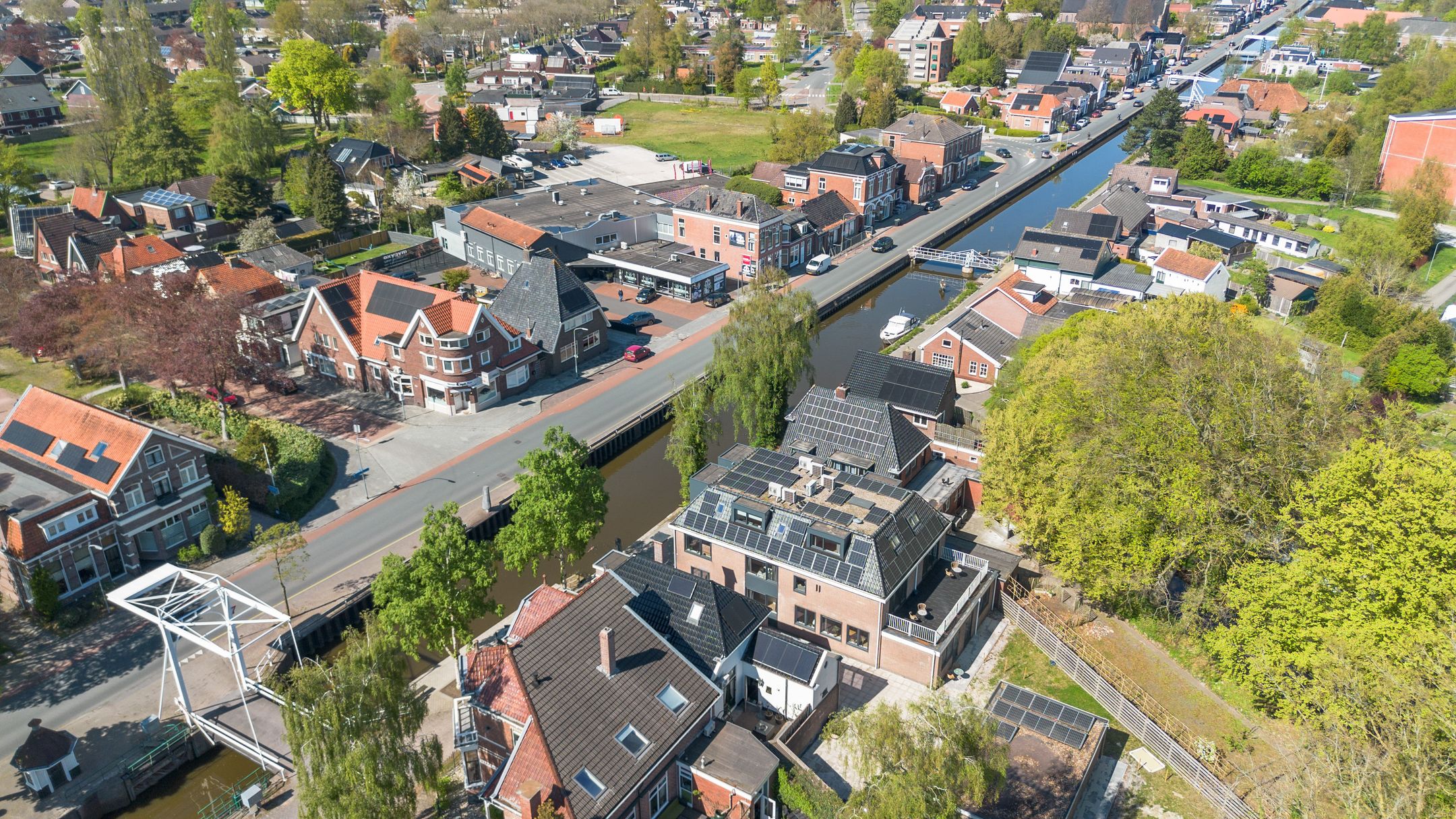 Foto 6 van Nijverheidskade 4