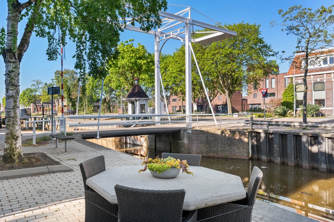 Foto 8 van Nijverheidskade 4