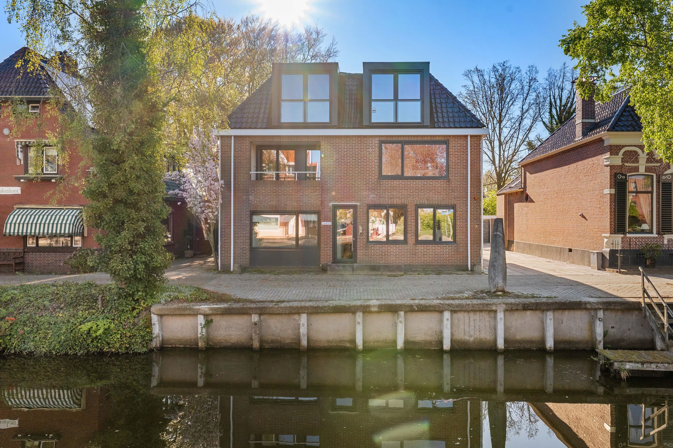 Foto 9 van Nijverheidskade 4