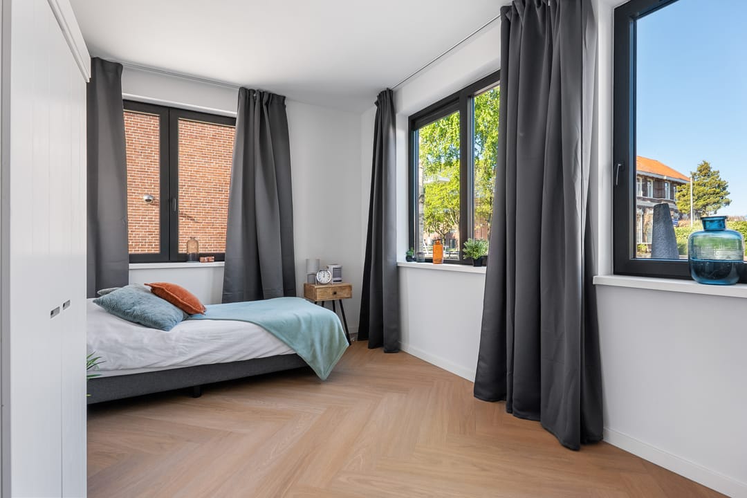 Foto 13 van Nijverheidskade 4