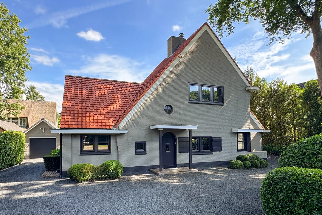 Foto 1 van Onder den Dael 19