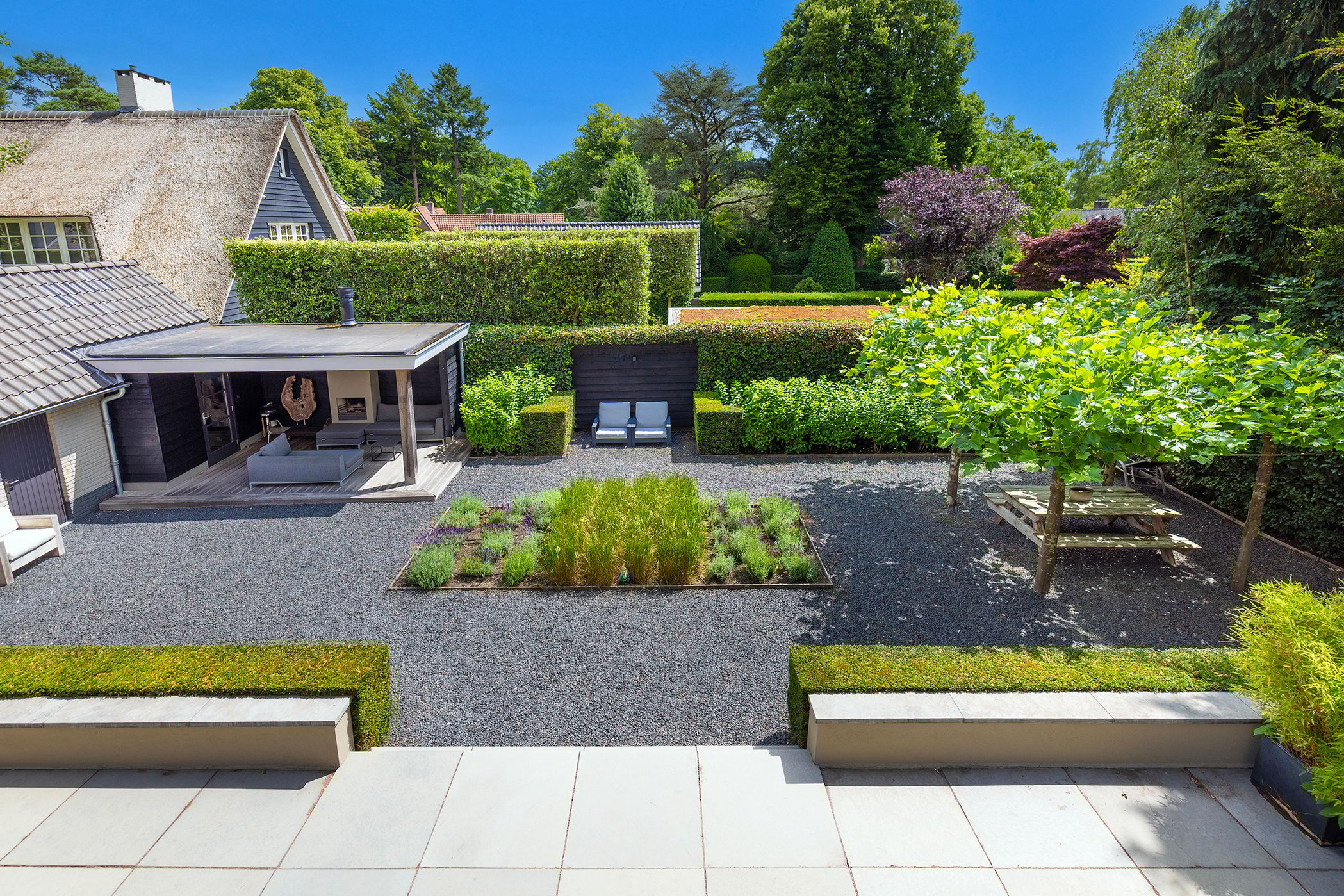 Foto 3 van Onder den Dael 19