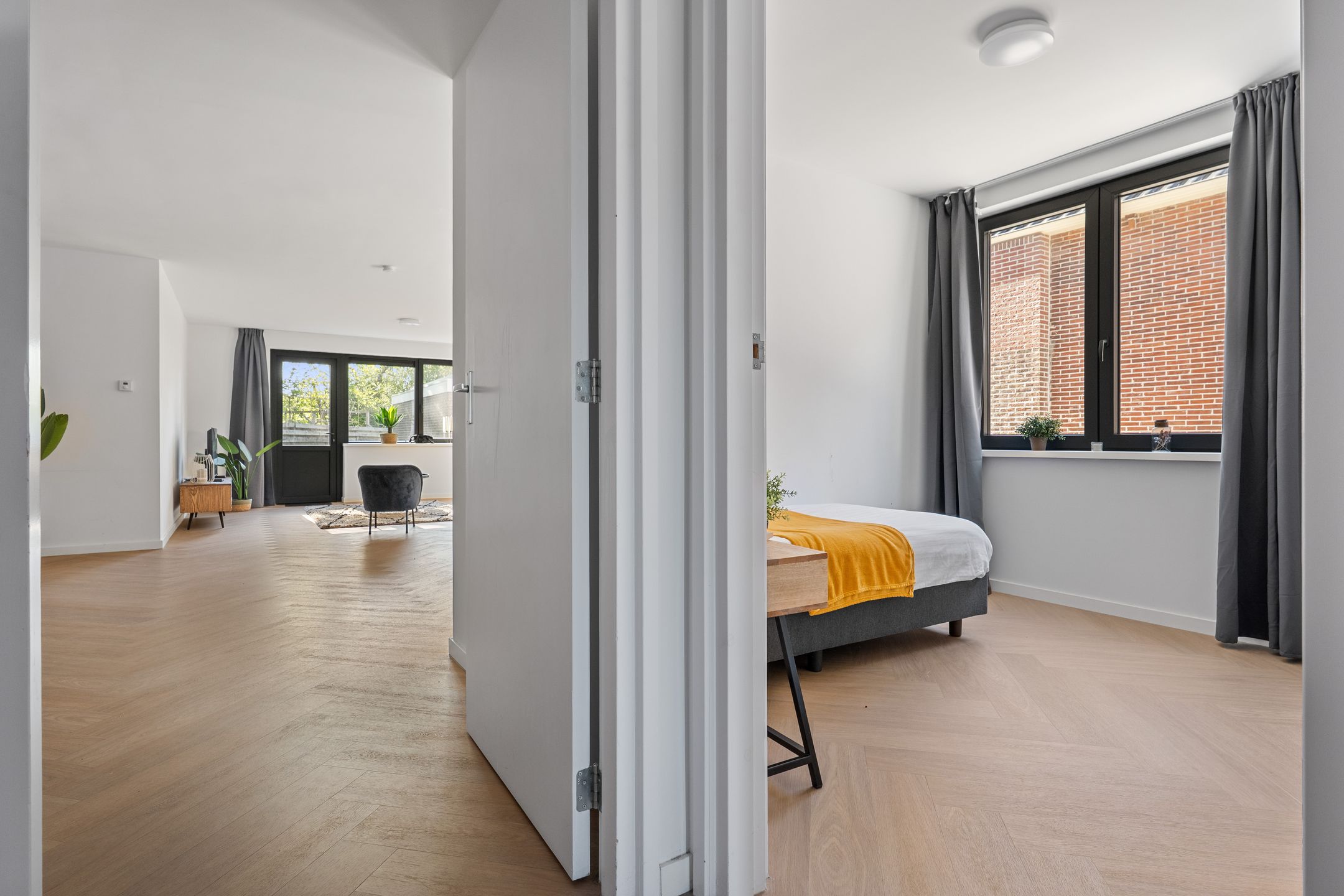 Foto 24 van Nijverheidskade 4