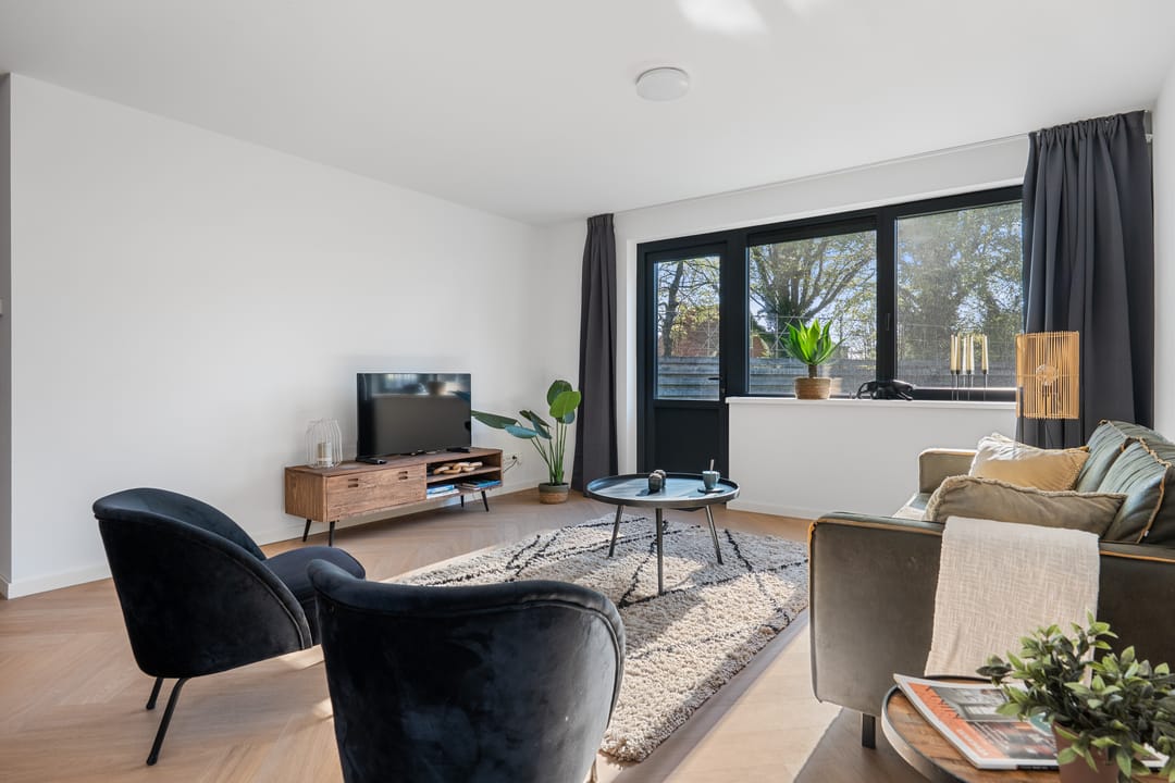 Foto 32 van Nijverheidskade 4