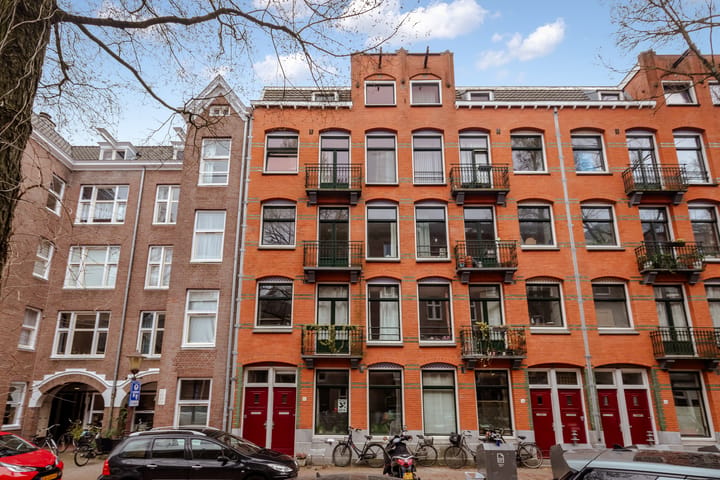 Bankastraat 50-2 main image