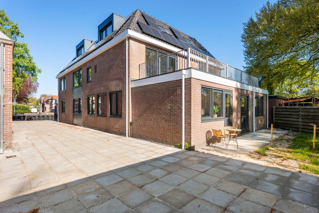 Foto 41 van Nijverheidskade 4