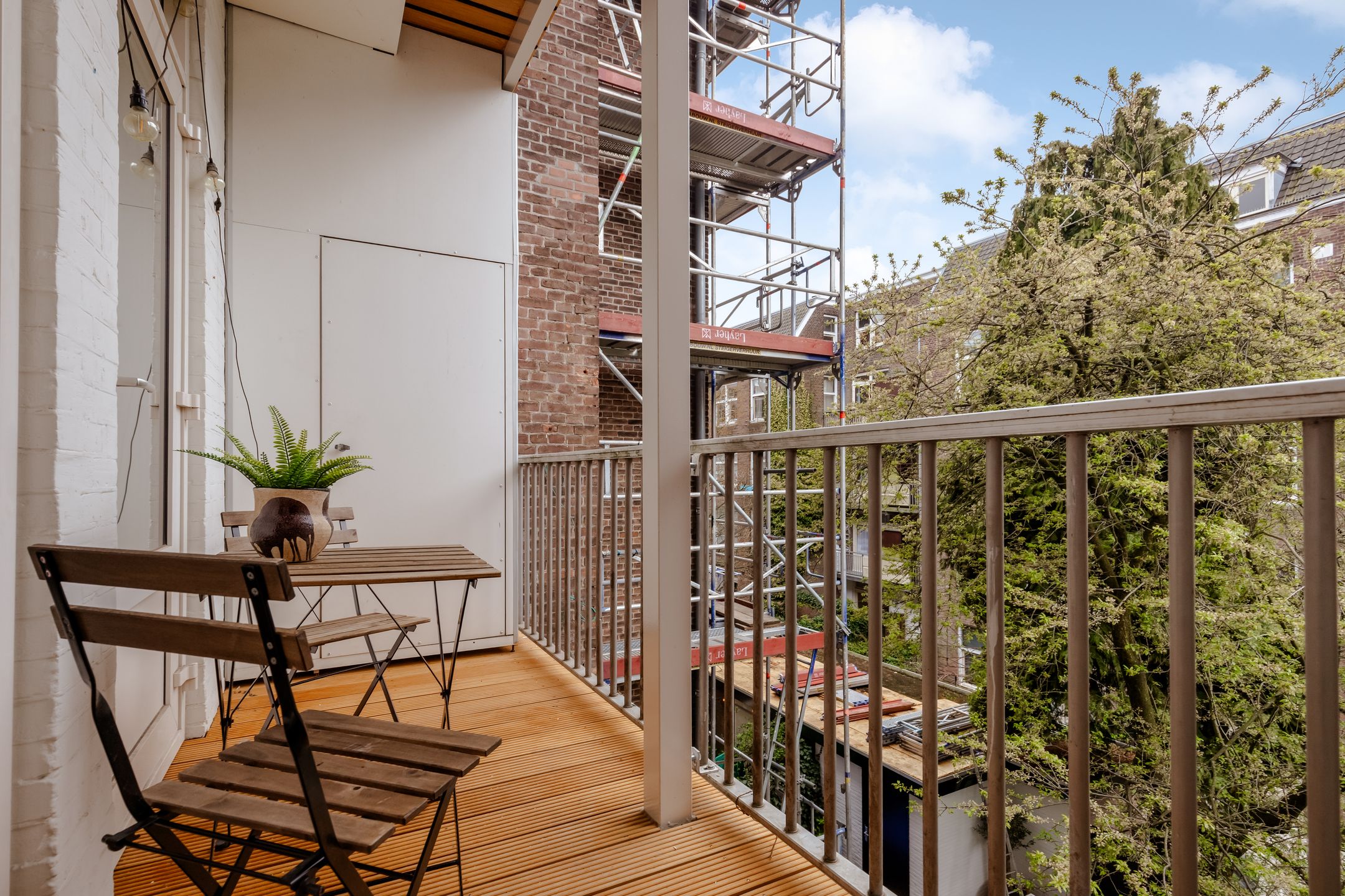 Foto 3 van Bankastraat 50-2