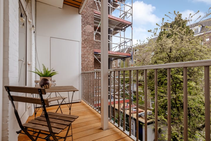 Foto 3 van Bankastraat 50-2