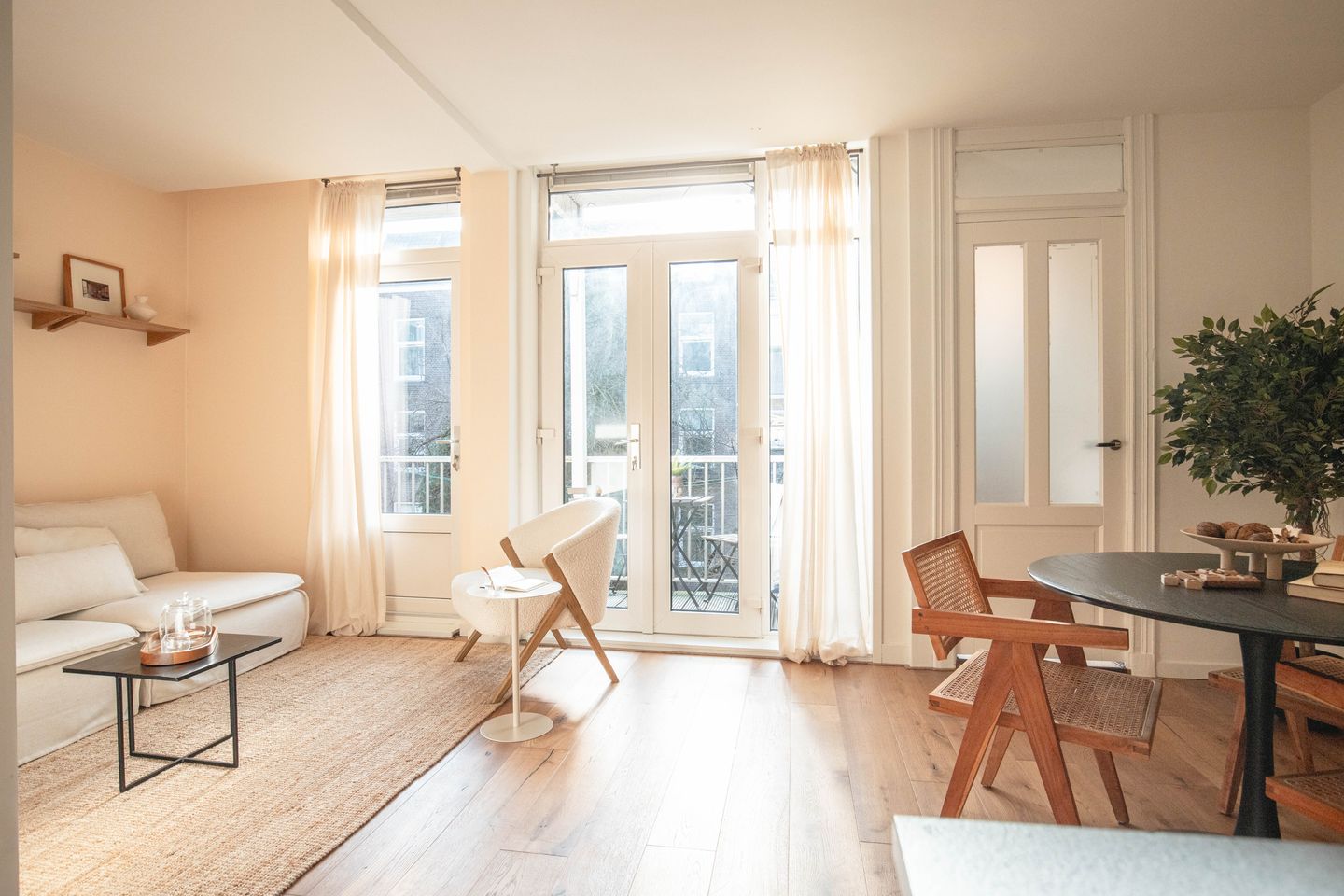 Foto 5 van Bankastraat 50-2