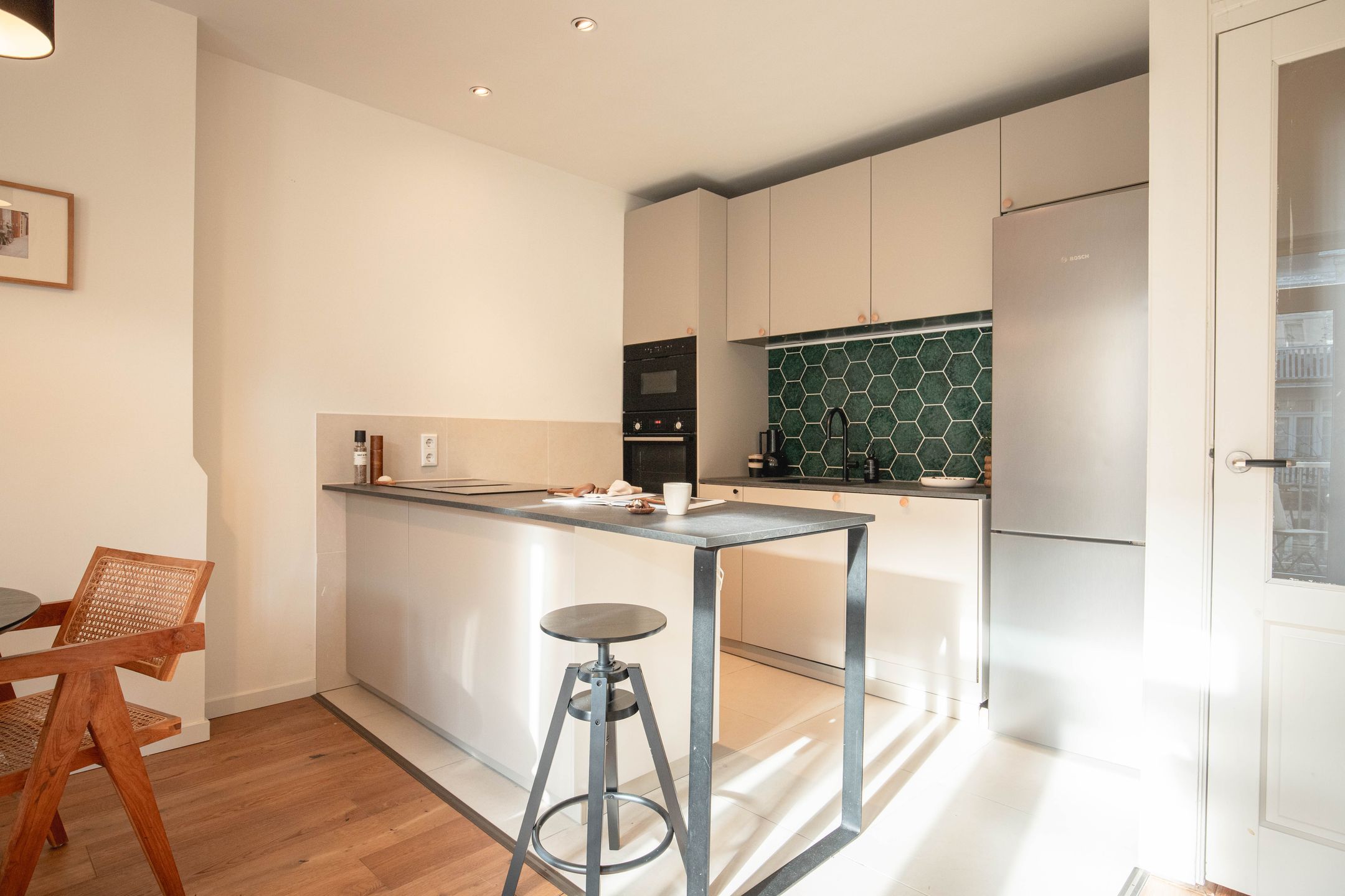 Foto 12 van Bankastraat 50-2