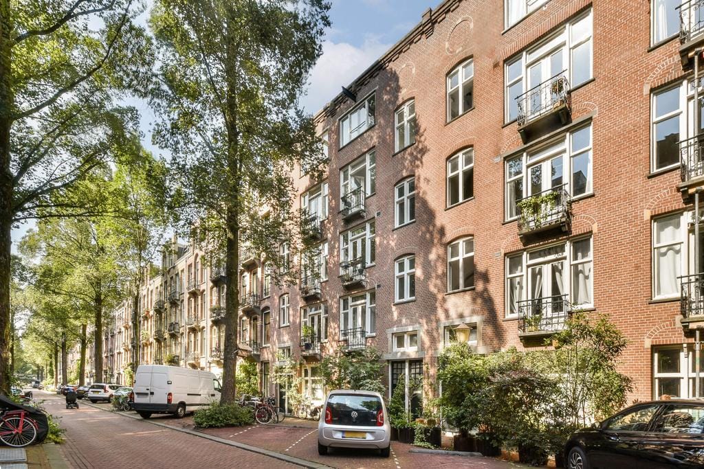 Foto 32 van Bankastraat 50-2