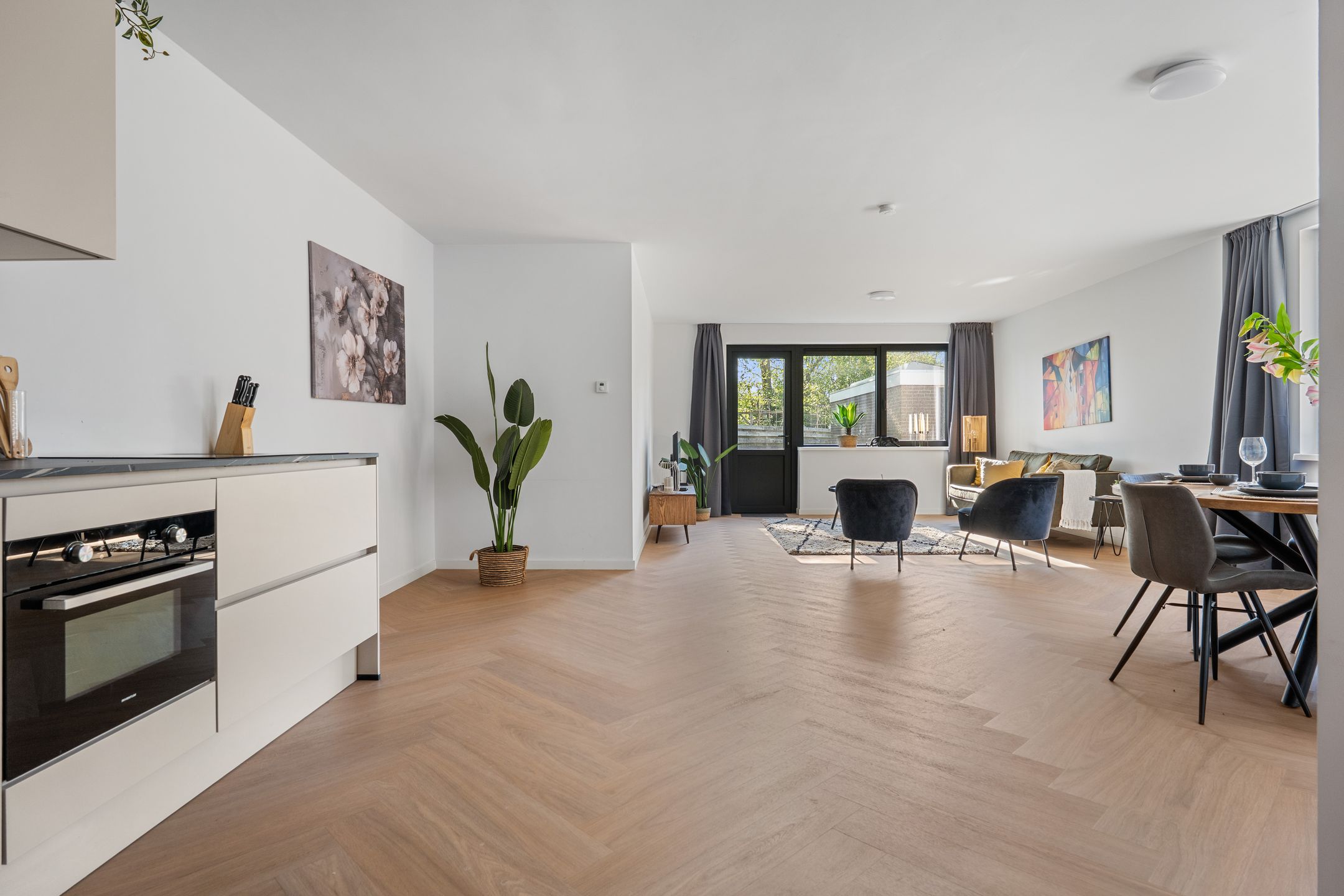 Foto 27 van Nijverheidskade 4