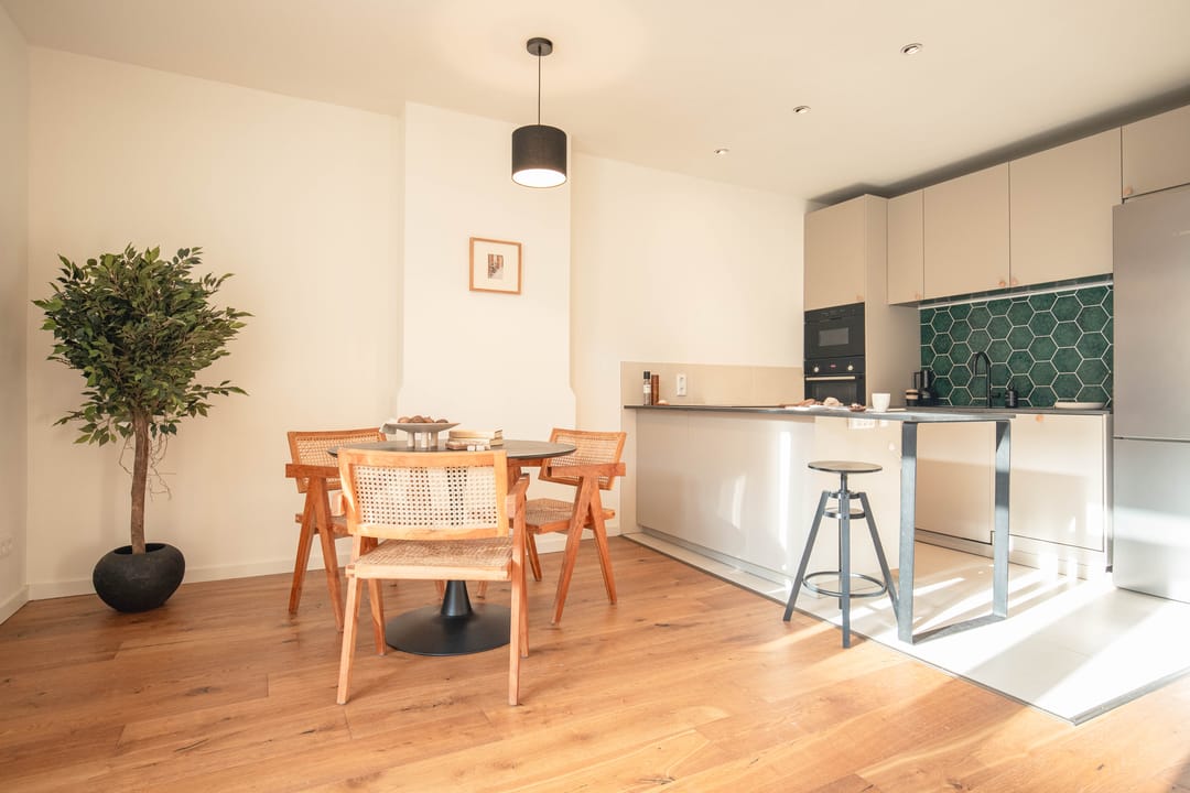 Foto 2 van Bankastraat 50-2