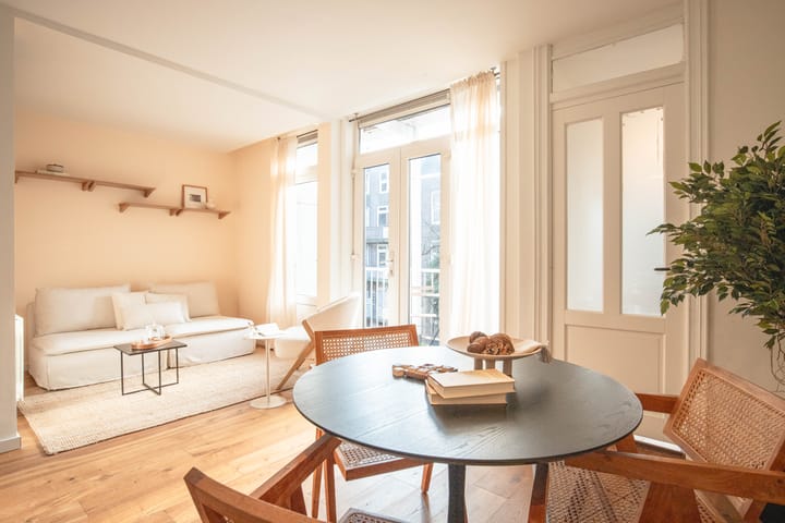 Foto 4 van Bankastraat 50-2