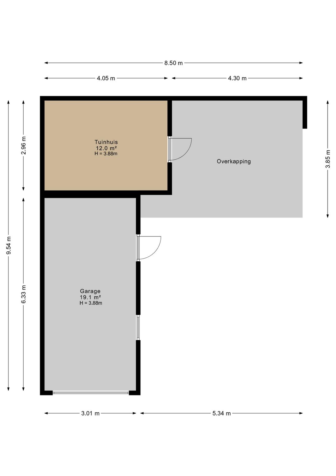 Foto 58 van Onder den Dael 19