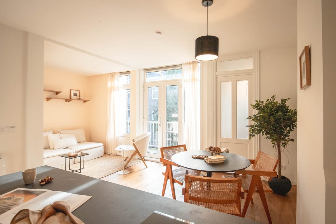 Foto 7 van Bankastraat 50-2