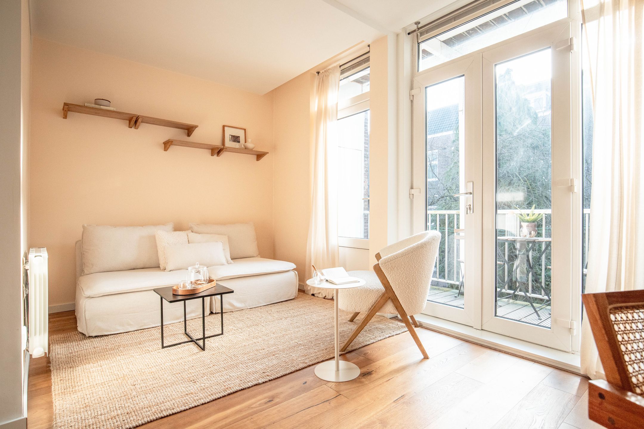 Foto 6 van Bankastraat 50-2