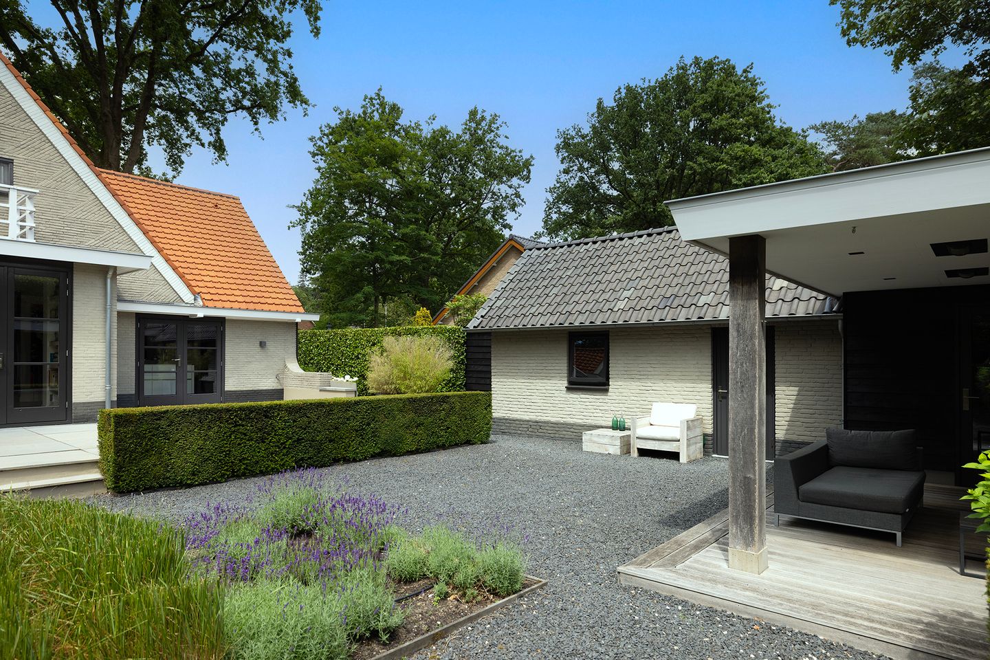 Foto 4 van Onder den Dael 19