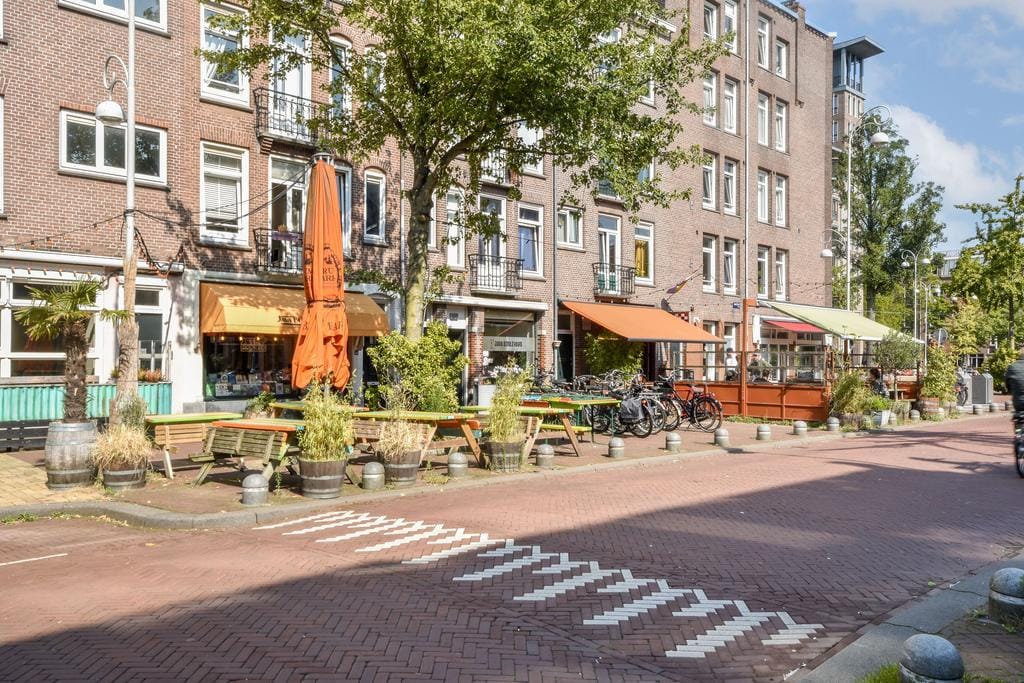 Foto 30 van Bankastraat 50-2