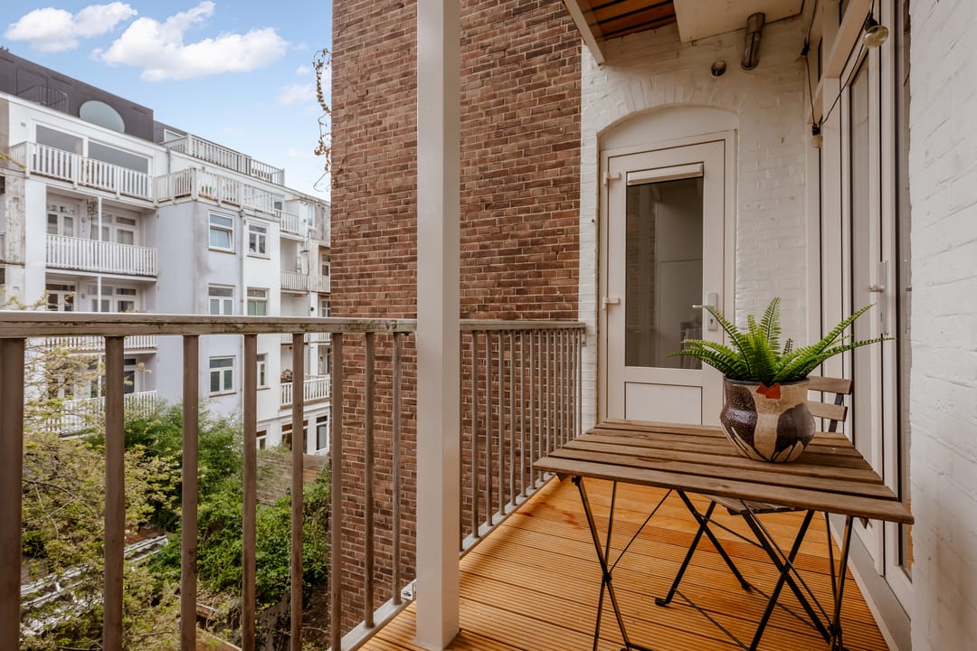 Foto 23 van Bankastraat 50-2