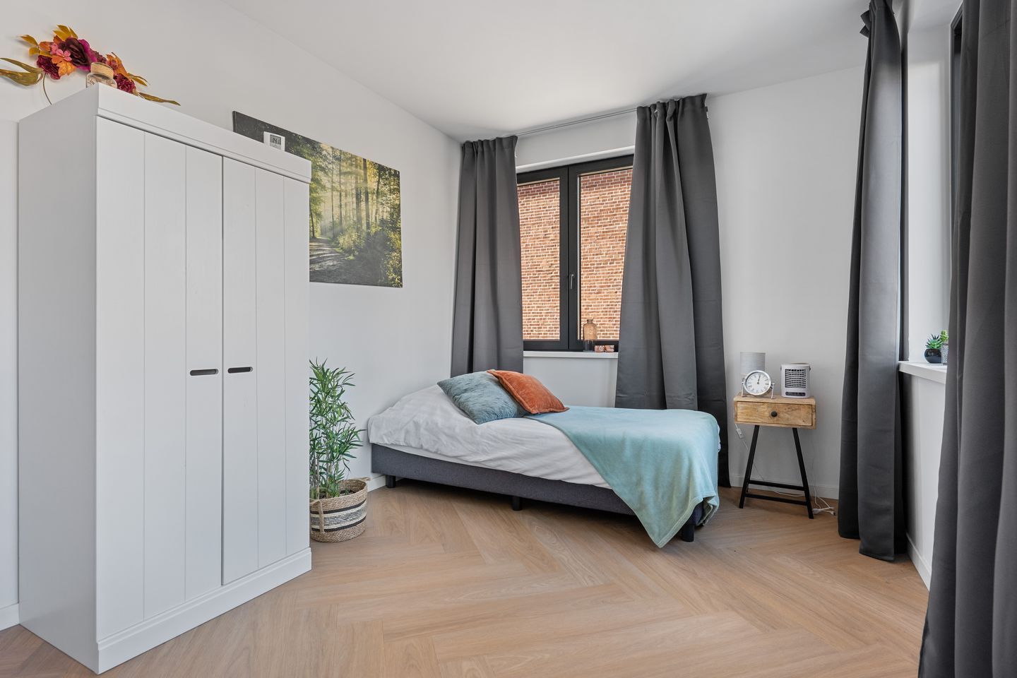 Foto 14 van Nijverheidskade 4