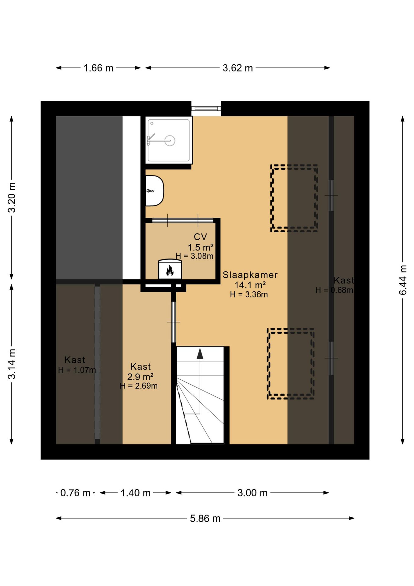 Foto 36 van Onder den Dael 19
