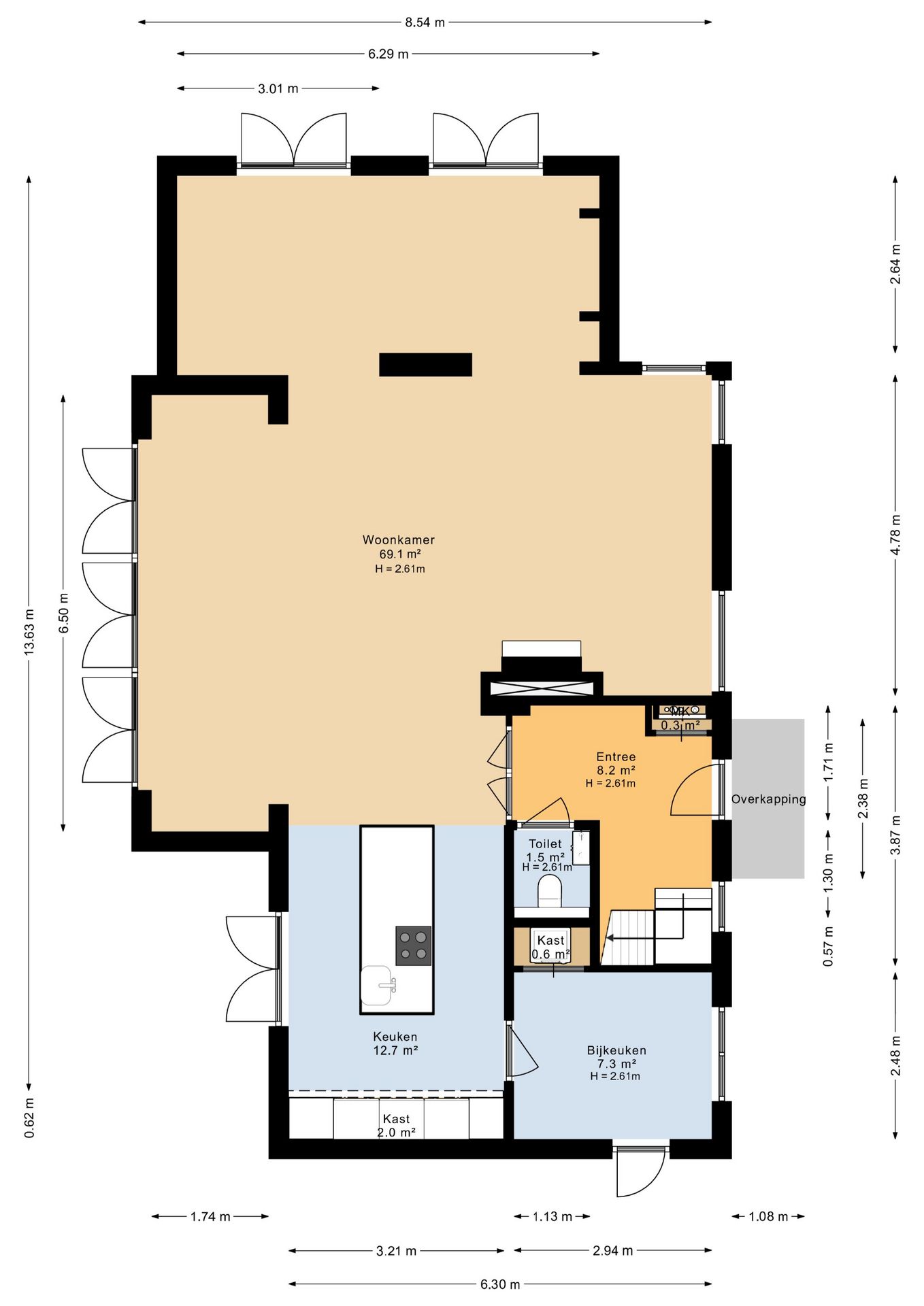 Foto 20 van Onder den Dael 19