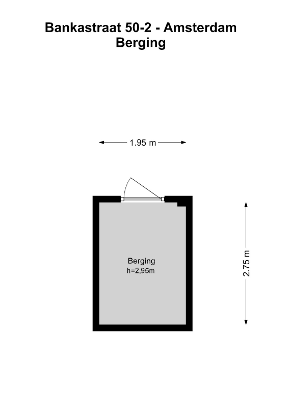 Foto 34 van Bankastraat 50-2
