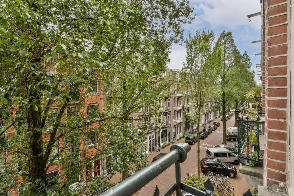 Foto 28 van Bankastraat 50-2