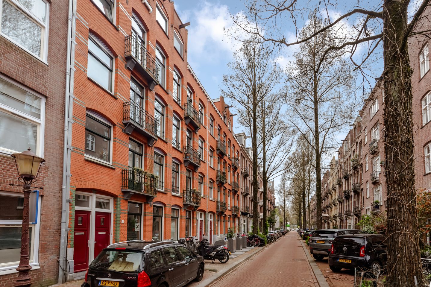 Foto 25 van Bankastraat 50-2