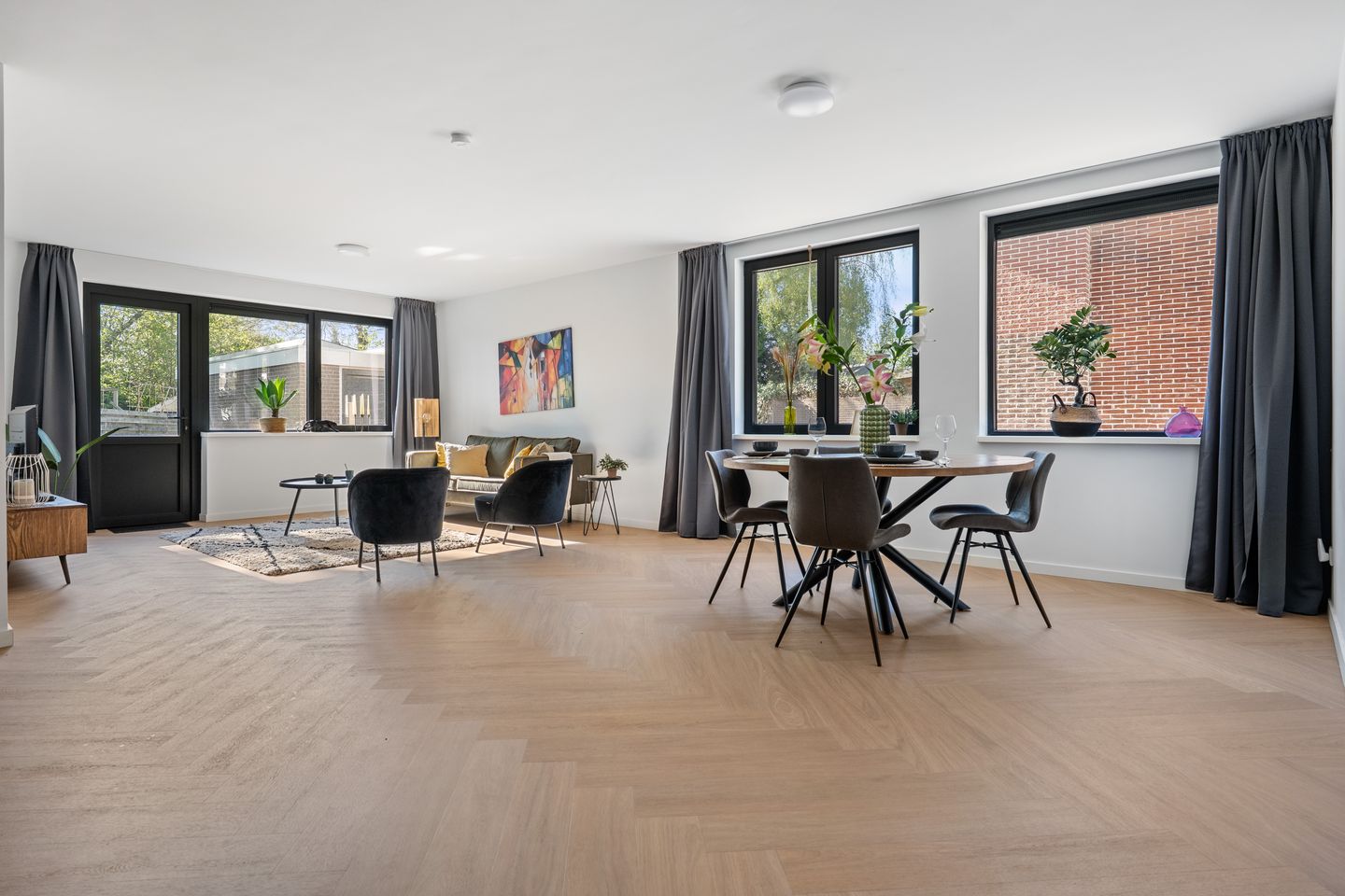 Foto 4 van Nijverheidskade 4