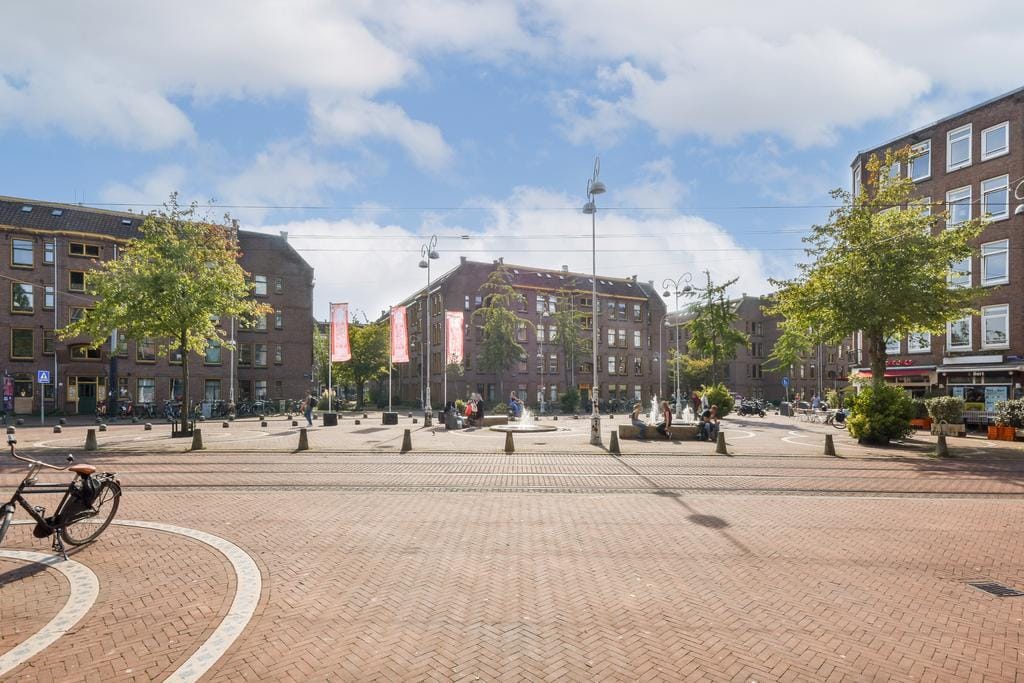 Foto 31 van Bankastraat 50-2