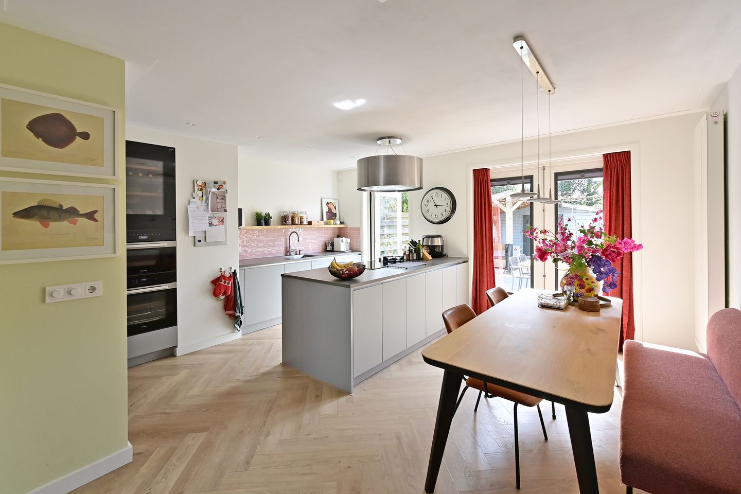 Photo 4 of Meteorenstraat 67