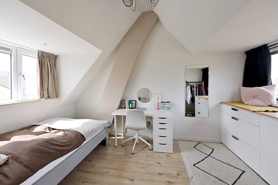 Photo 13 of Meteorenstraat 67