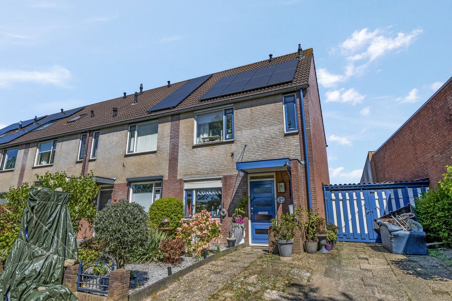 Foto 4 van Heideweg 17