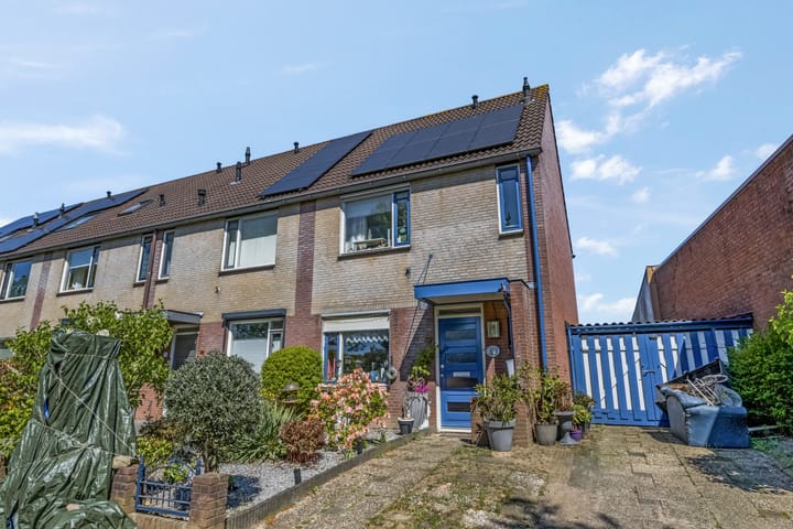 Foto 4 van Heideweg 17