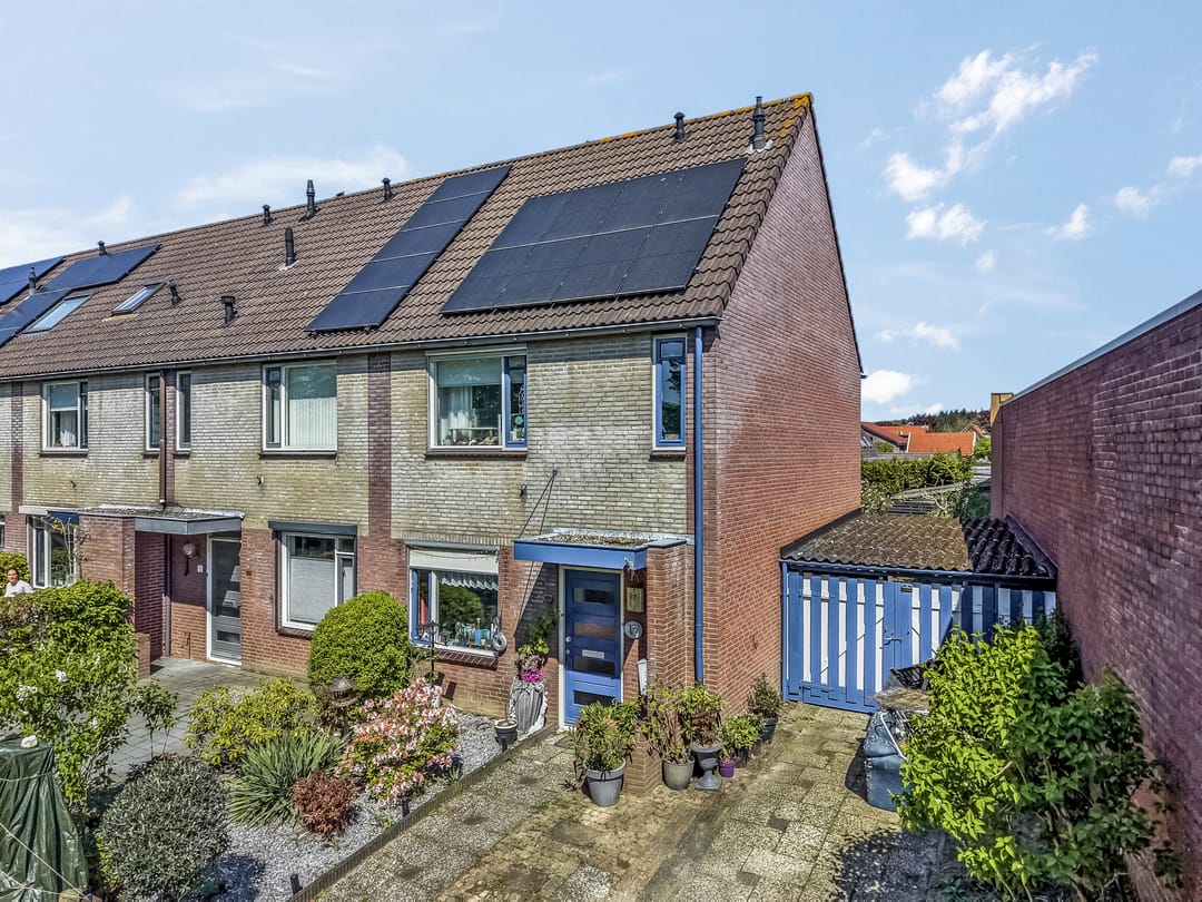 Foto 17 van Heideweg 17