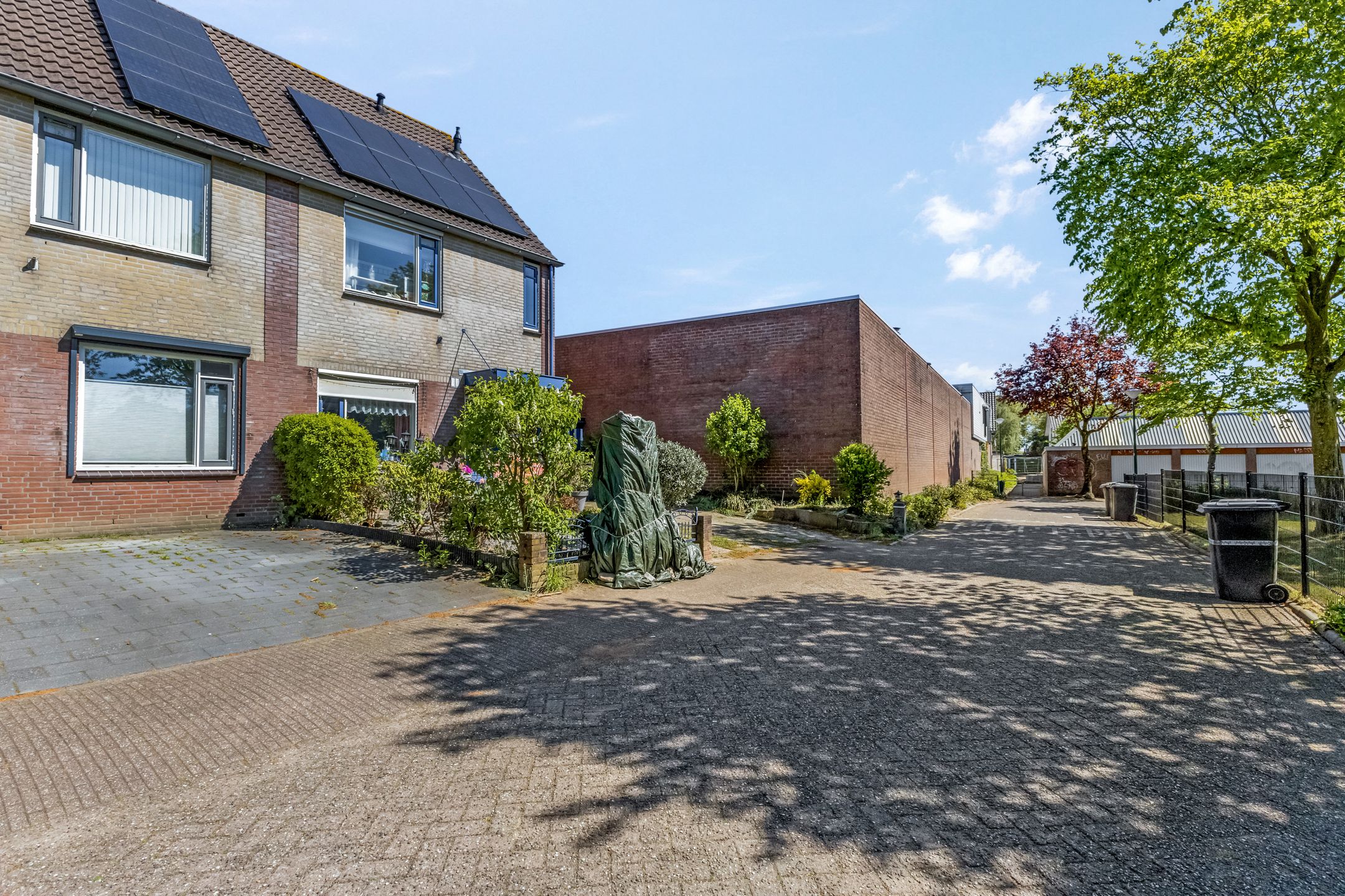 Foto 18 van Heideweg 17