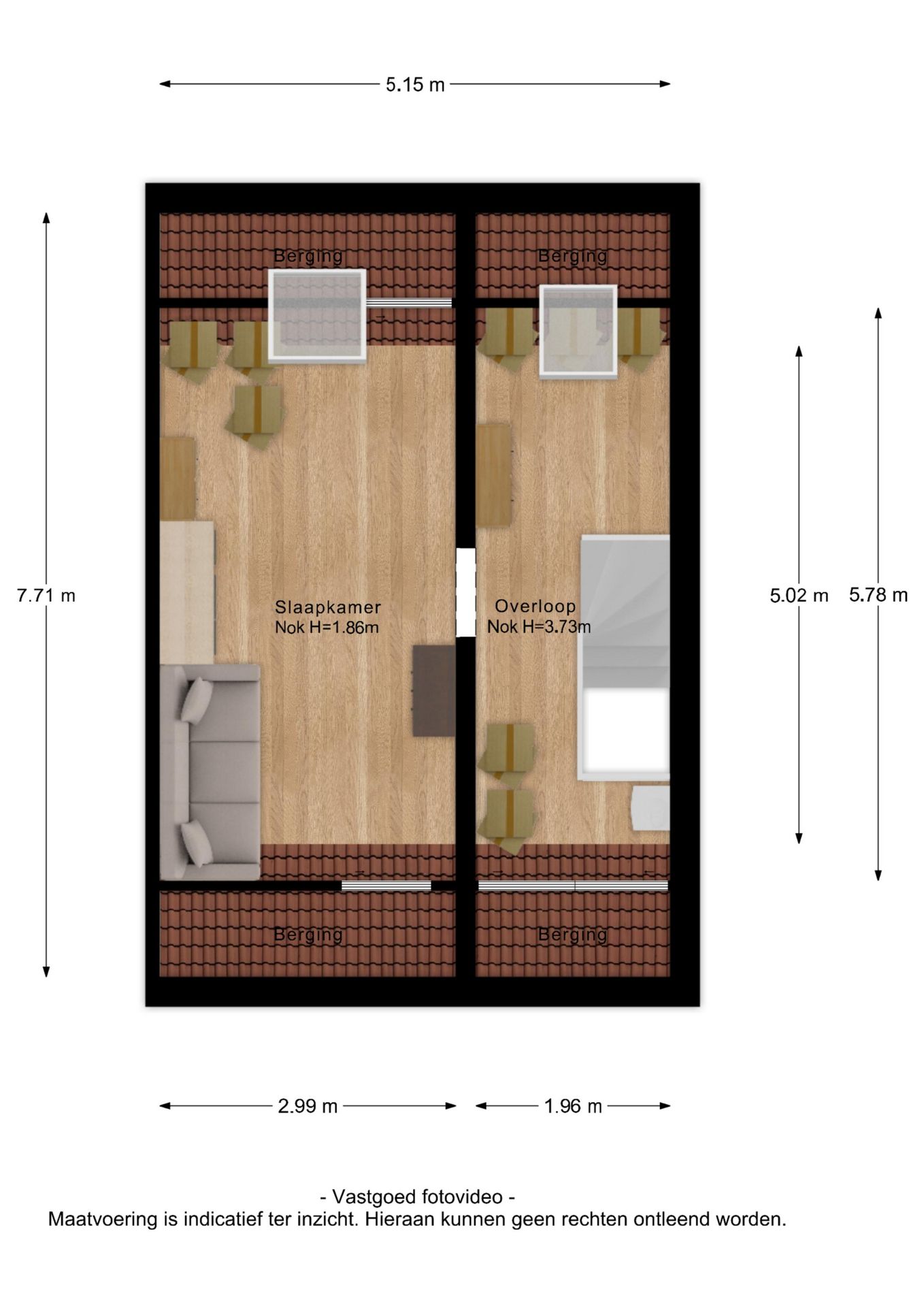 Foto 27 van Heideweg 17