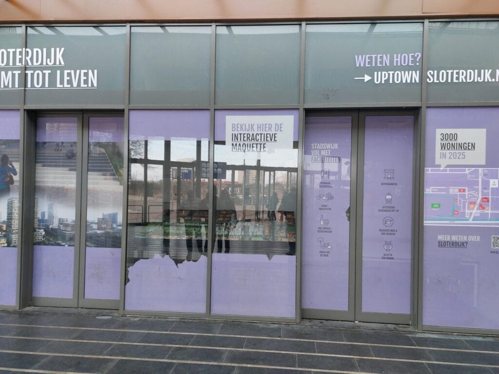 Bekijk foto 4 van Teleportboulevard 80