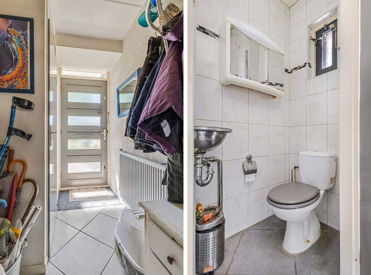 Foto 5 van Heideweg 17