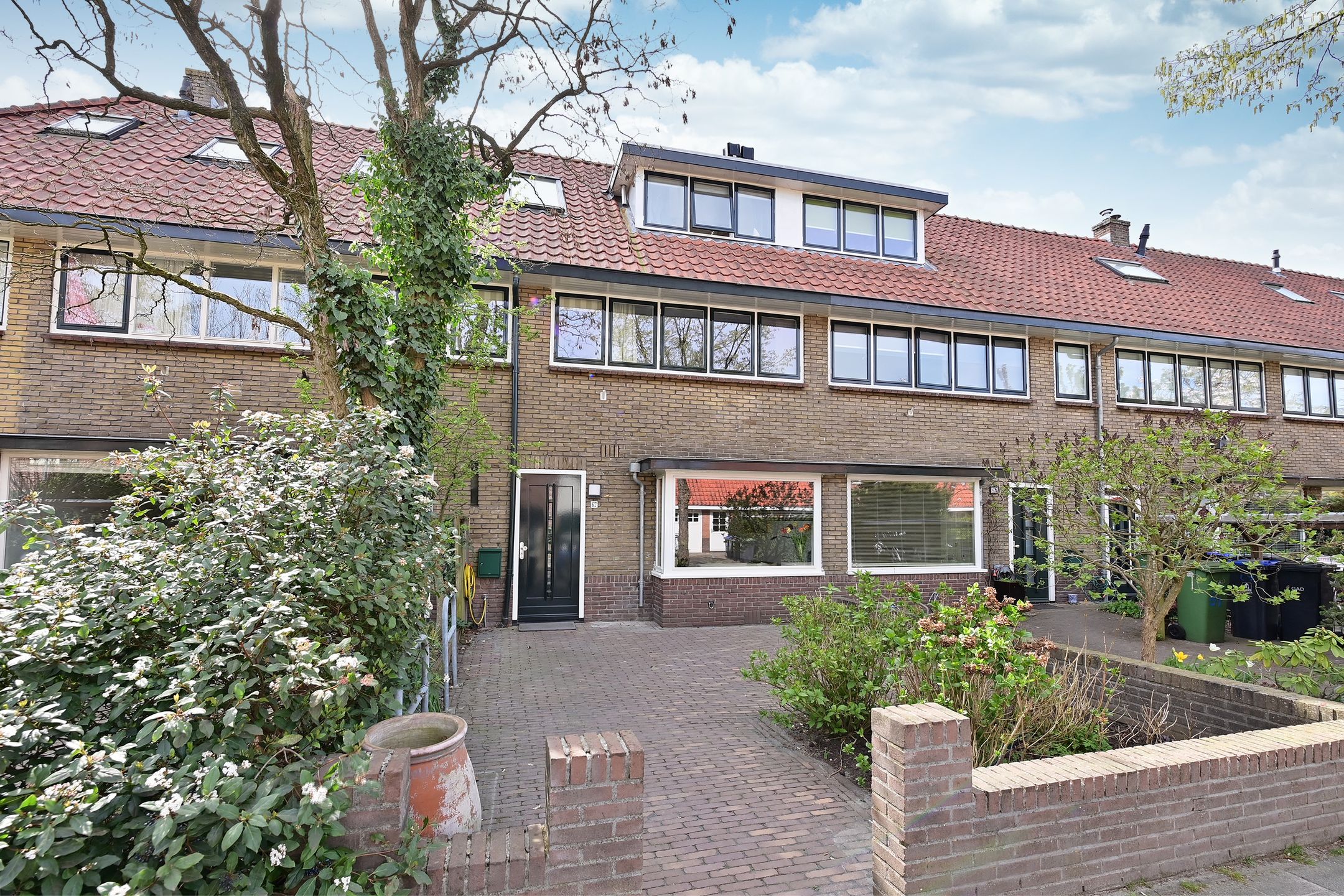 Meteorenstraat 67 
