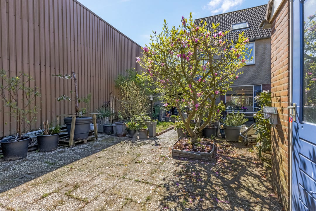 Foto 16 van Heideweg 17