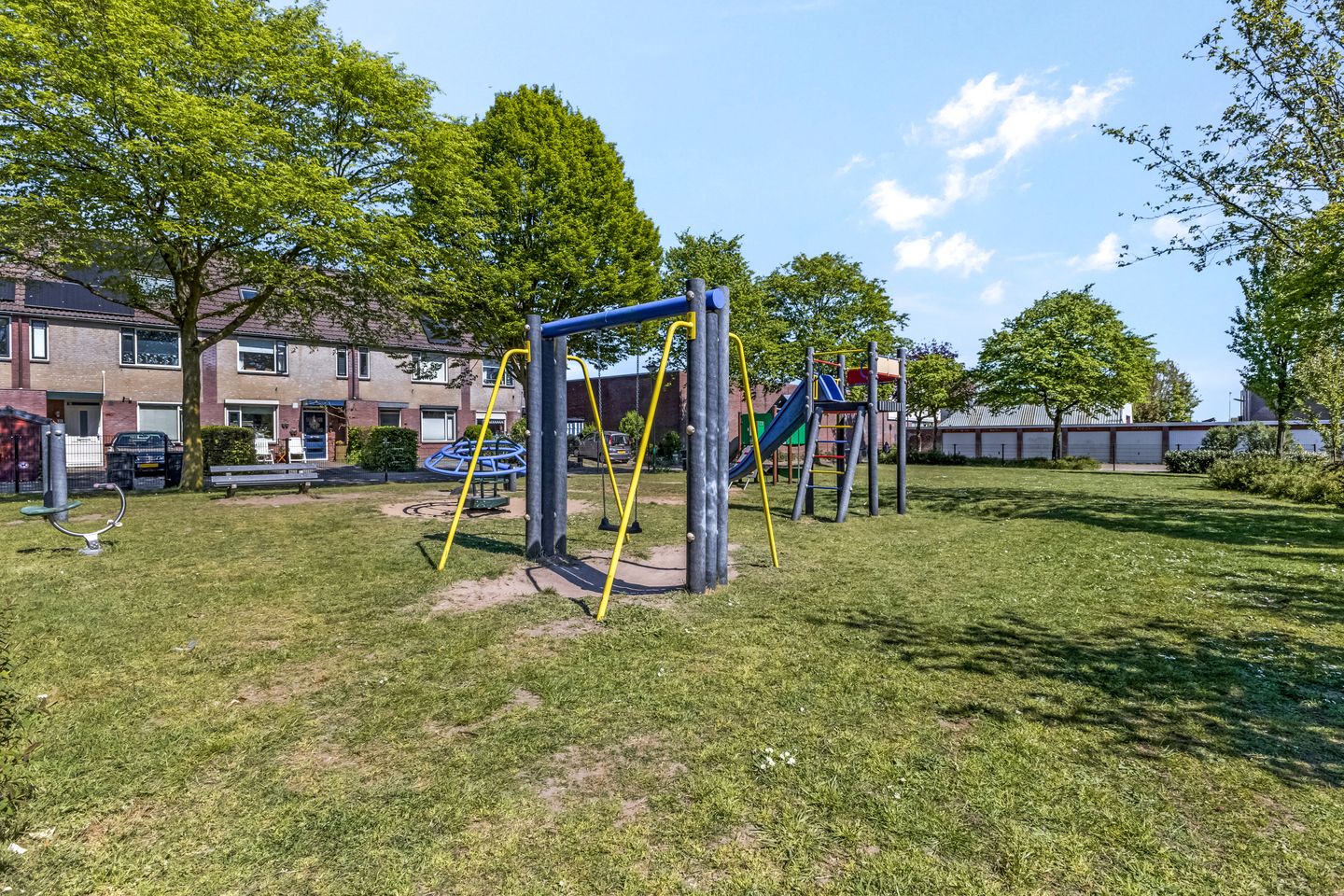 Foto 19 van Heideweg 17