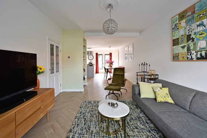 Photo 5 of Meteorenstraat 67