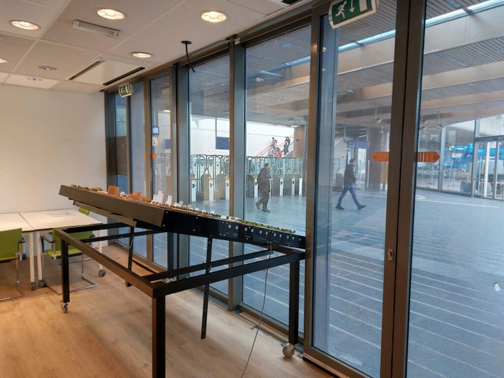 Bekijk foto 5 van Teleportboulevard 80